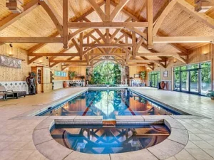 Utah Mansion - Hobble Creek Home For Sale