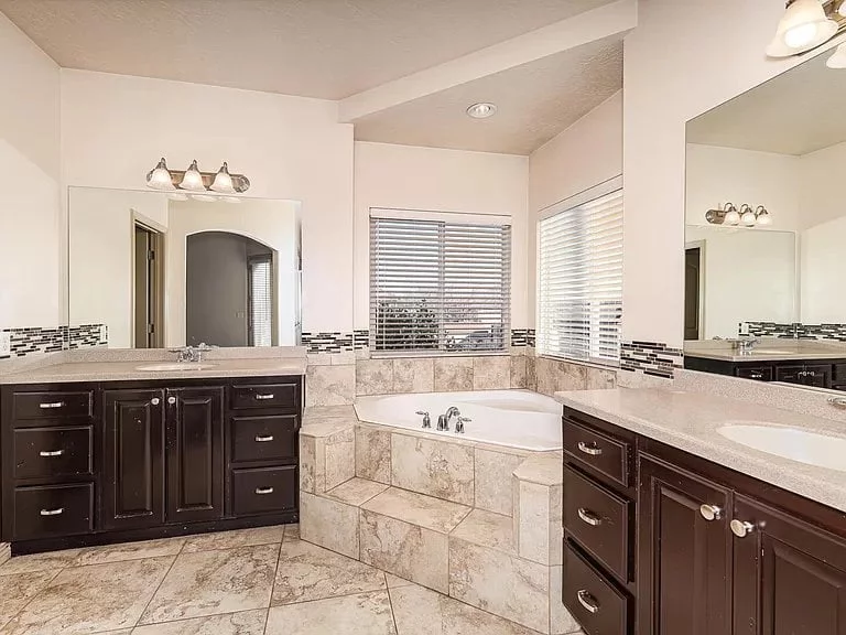 Utah Mansion - saint george home for sale