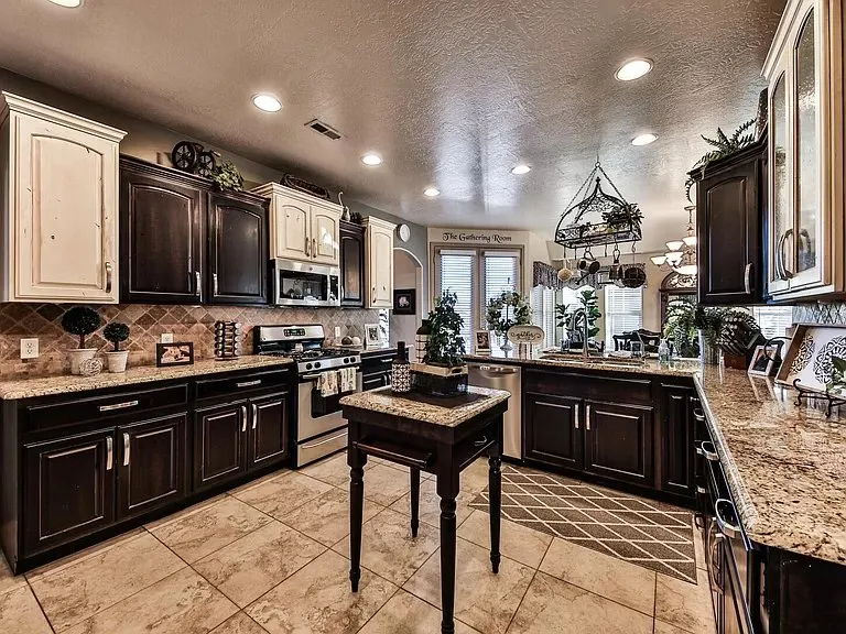 Utah Mansion - saint george home for sale