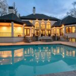 Utah Mansion - Salt Lake City Home For Sale