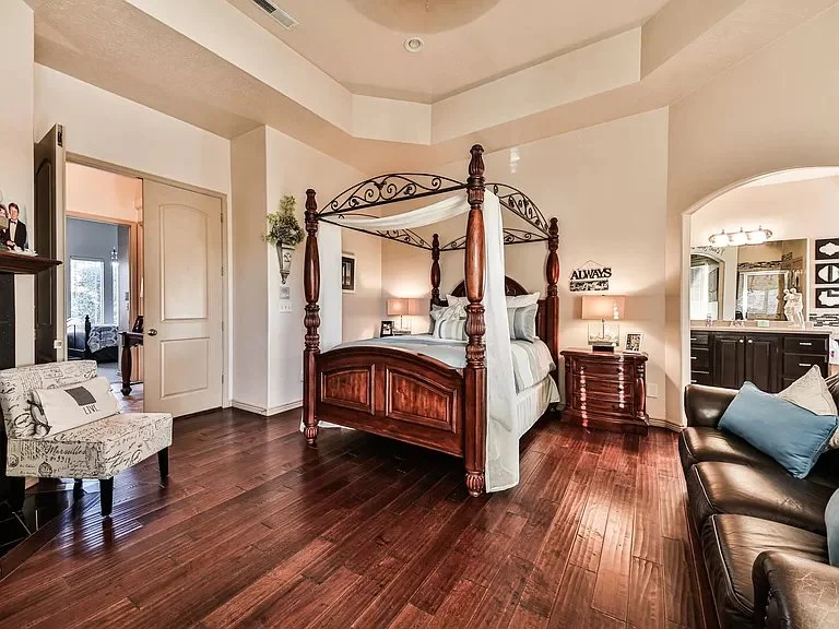 Utah Mansion - saint george home for sale