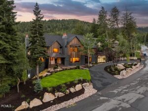 Utah Mansion - Park City Home For Sale,  Park City,  Ut 84060,  Park City,  Ut 84098,  Park City,  Ut 84098