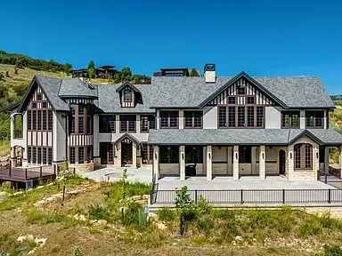 Utah Mansion - emigration canyon home for sale,  Park City,  UT 84060,  Park City,  UT 84098,  Park City,  UT 84098