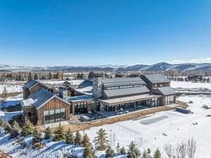 Utah Mansion - Park City Home For Sale,  Park City,  Ut 84098,  Park City,  Ut 84098