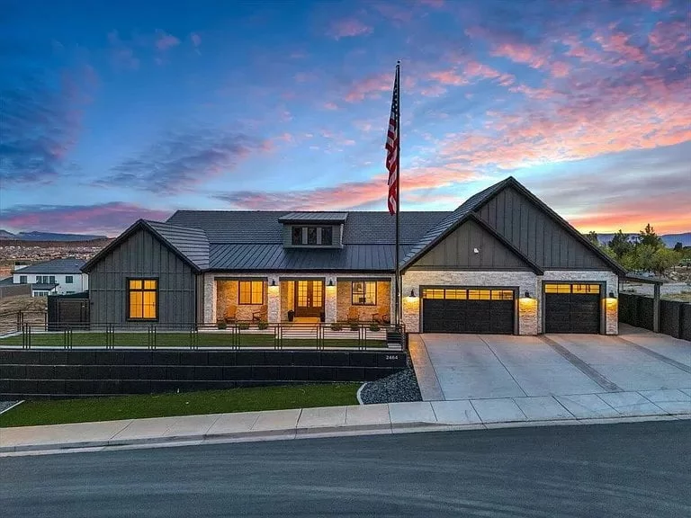 Utah Mansion - Saint George home for sale,  Park City,  UT 84060,  Park City,  UT 84098,  Park City,  UT 84098