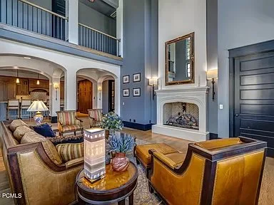 Utah Mansion - emigration canyon home for sale,  Park City,  UT 84060,  Park City,  UT 84098,  Park City,  UT 84098