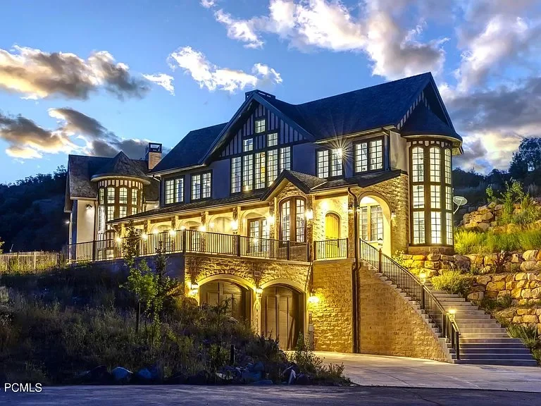 Utah Mansion - emigration canyon home for sale,  Park City,  UT 84060,  Park City,  UT 84098,  Park City,  UT 84098